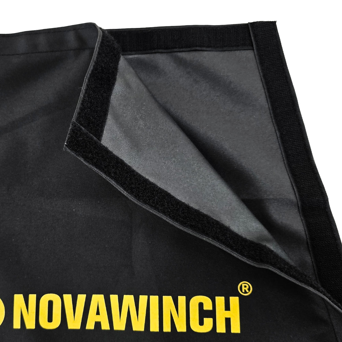 Novawinch Jockey Wheel Dust Cover Heavy Duty Oxford Fabric