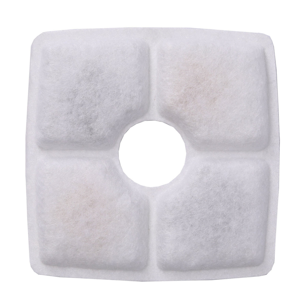 YES4PETS 8 x Pet Dog Cat Fountain Filter V278-2-X-CTN-PW-106-FILTERS