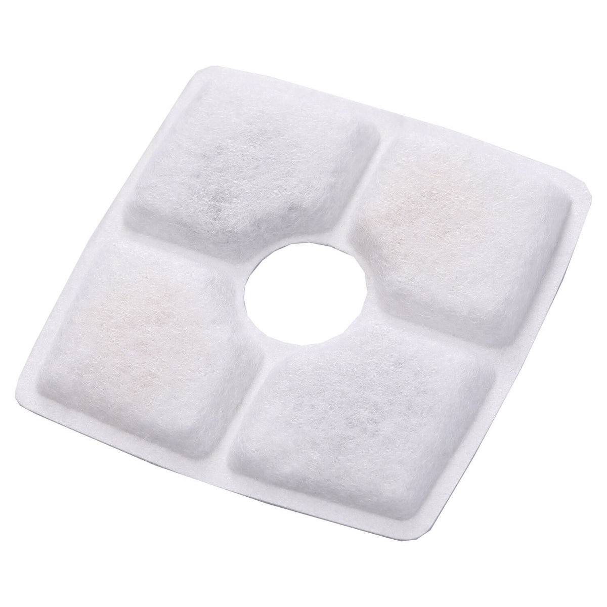 YES4PETS 8 x Pet Dog Cat Fountain Filter V278-2-X-CTN-PW-106-FILTERS