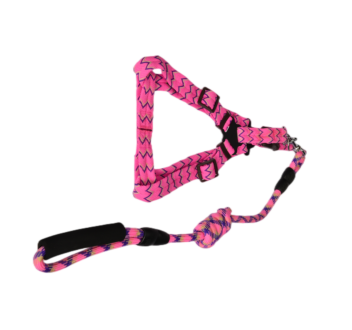 YES4PETS 2 X Medium Pet Dog Cat Puppy Kitten Rabbit - leash lead 5 Color