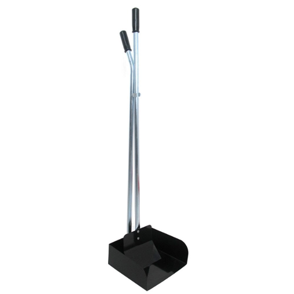 YES4PETS Metal Pet Pooper Scooper Dog Waste Poop - V278-23698-METAL-SCOOP-POOPER