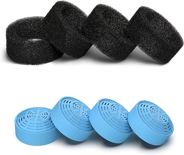 Yes4pets 8xPet Dog Cat Carbon Exchange Filtration Water Dispenser Compatible