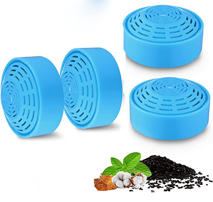 YES4PETS 8 x Pet Dog Cat Fountain Filter V278-2XCTN-PWC-105C-FILTERS