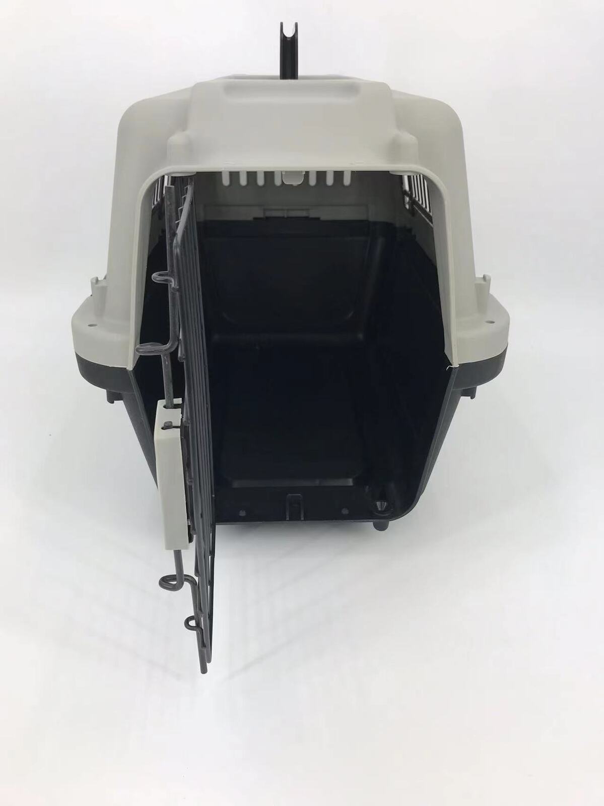 YES4PETS Medium Portable Pet Dog Cat Carrier Travel Bag Cage House Safe - 215065