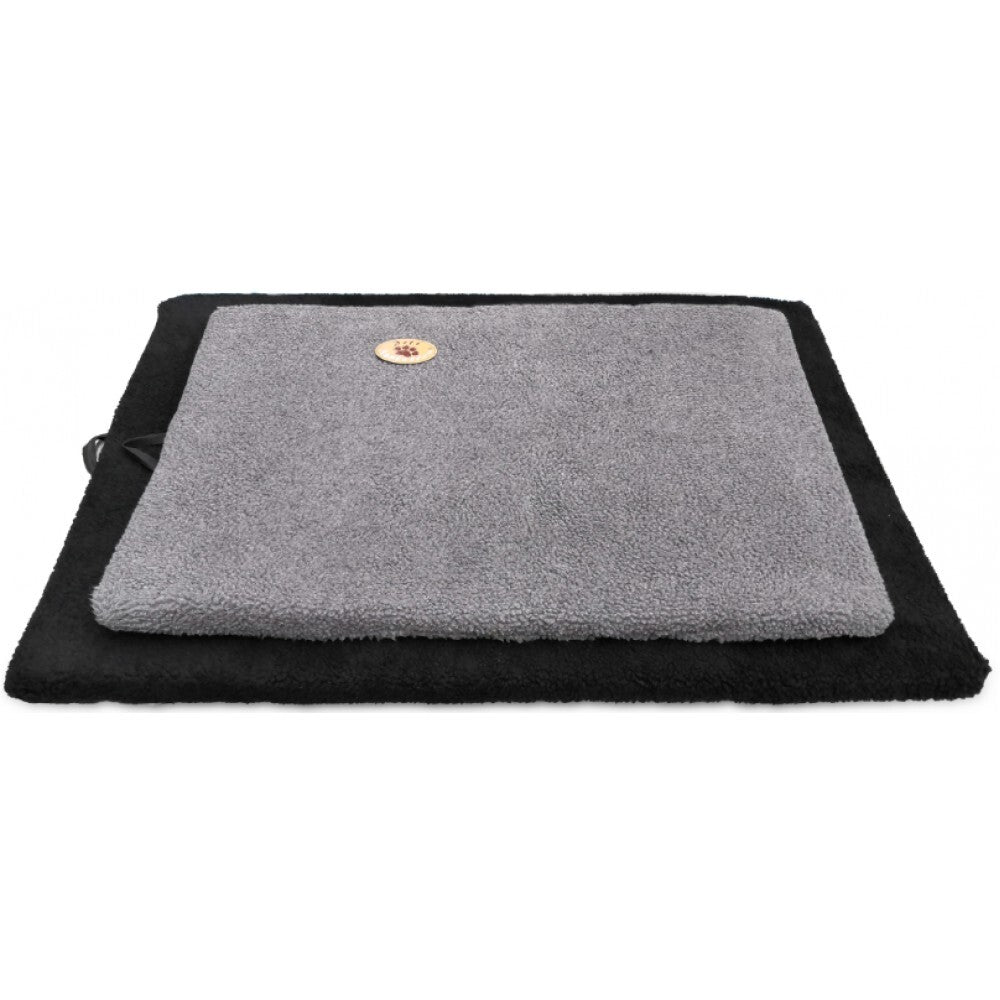YES4PETS XL Washable Pet Dog Bed Cat Foam Beds Mat Pad Cushion Mat - V278-HD01AL