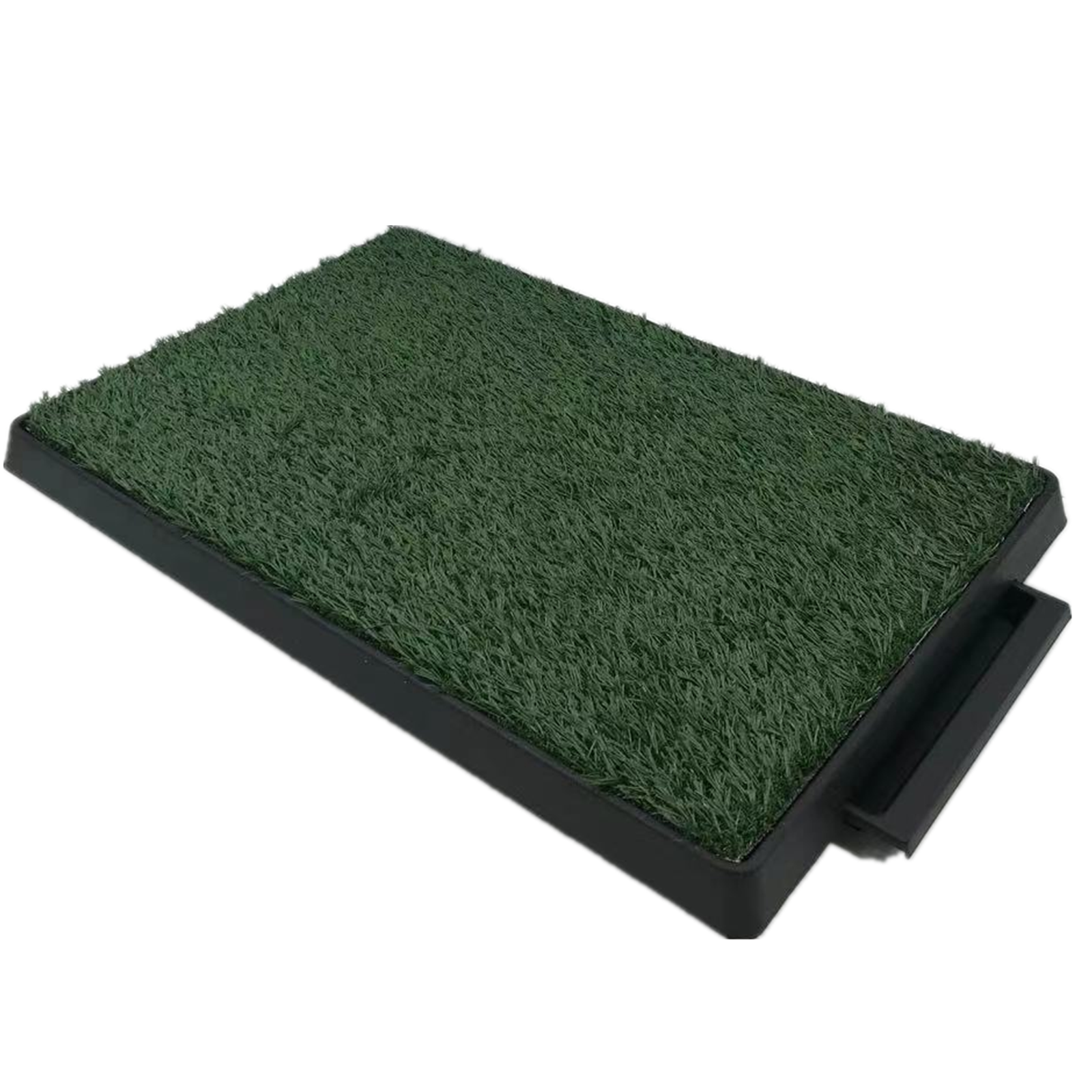 YES4PETS XL Indoor Dog Puppy Toilet Grass Potty - V278-KLW-051-POTTY-PAD-1GRASS