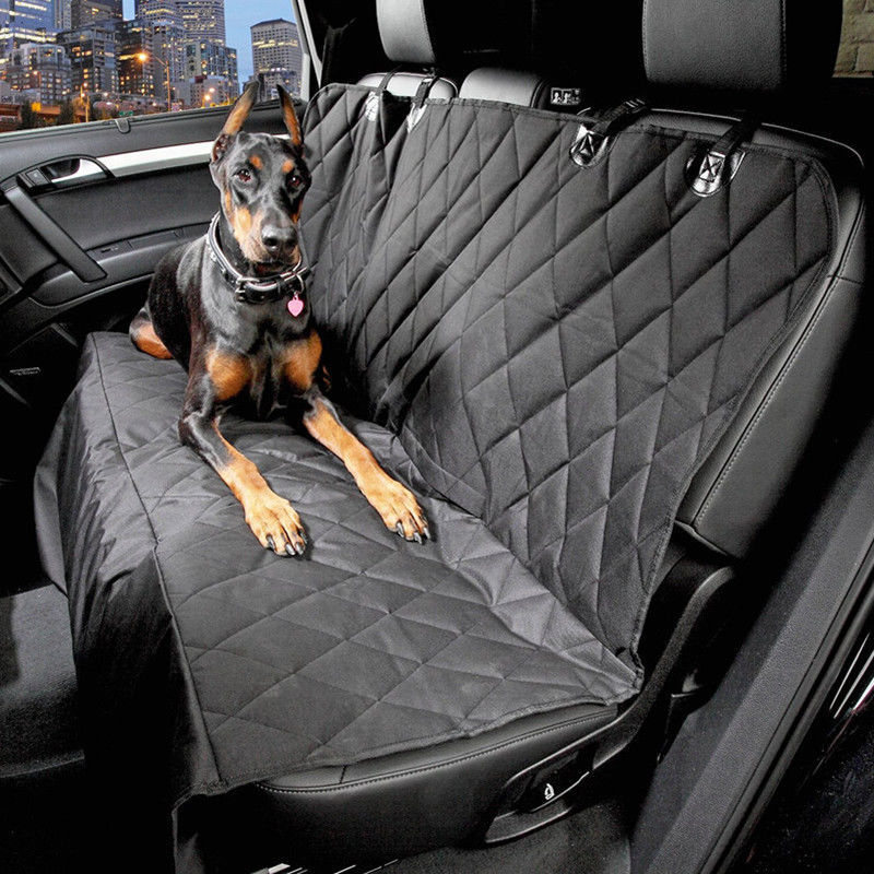 YES4PETS Waterproof Premium Pet Cat Dog Back Car Seat Cover - V278-PETCARSEAT