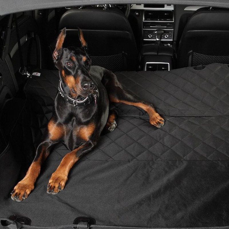 YES4PETS Waterproof Premium Pet Cat Dog Back Car Seat Cover - V278-PETCARSEAT