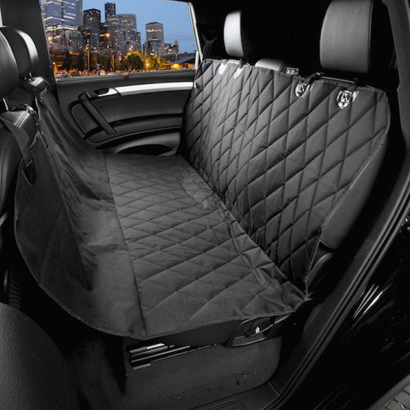 YES4PETS Waterproof Premium Pet Cat Dog Back Car Seat Cover - V278-PETCARSEAT