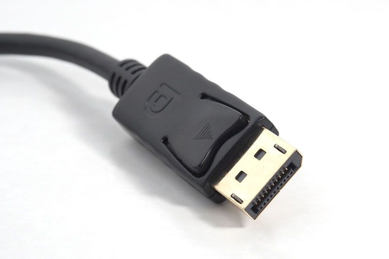 OXHORN AD-DP-VGA DisplayPort to VGA Adapter