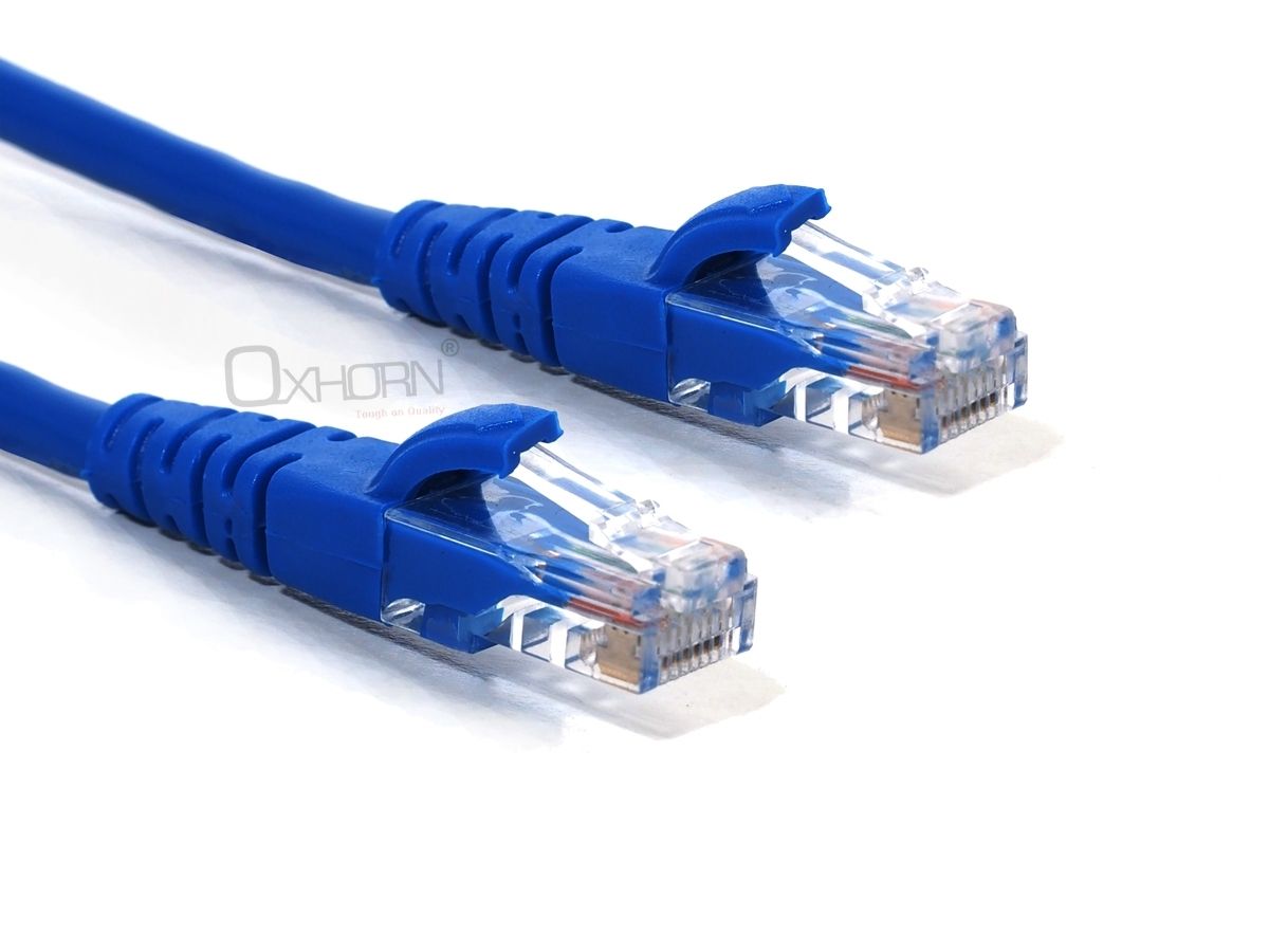 OXHORN CB-CAT6-030 Network Cable Cat6 30m