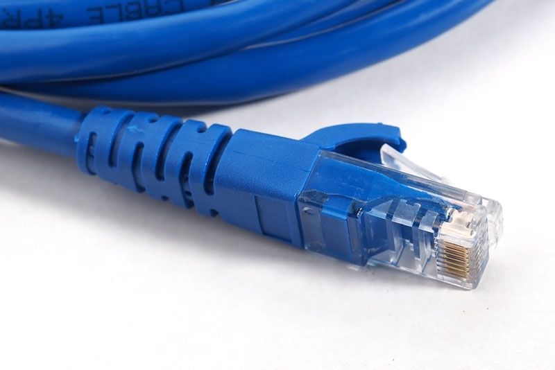 OXHORN CB-CAT6-030 Network Cable Cat6 30m