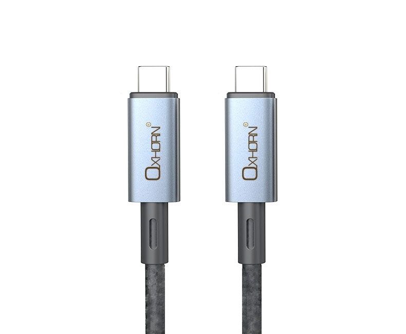 Oxhorn  USB 4.0 Type C Cable 1m