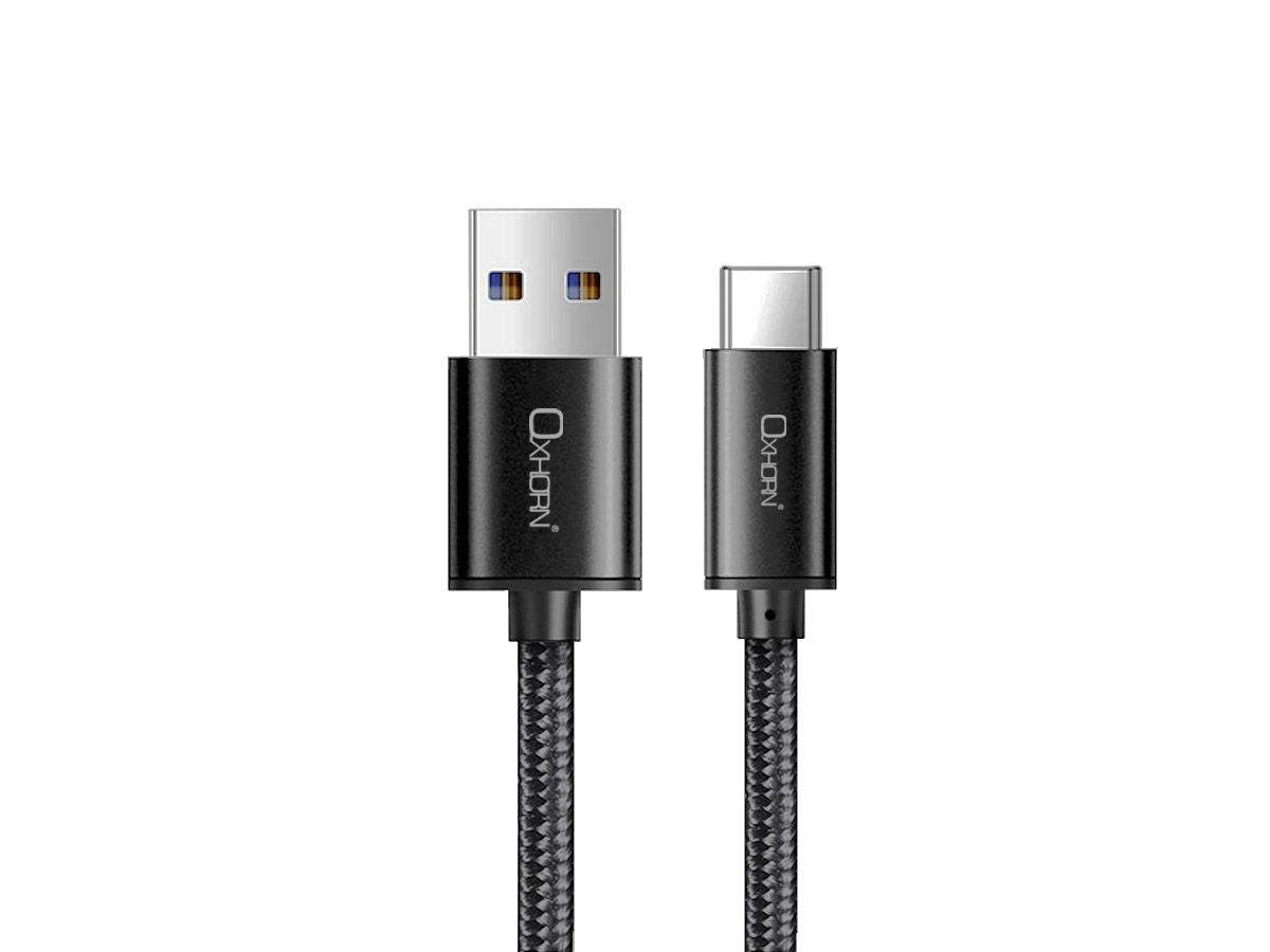 OXHORN CB-CU-312 USB 3.2 A to C Cable 2m