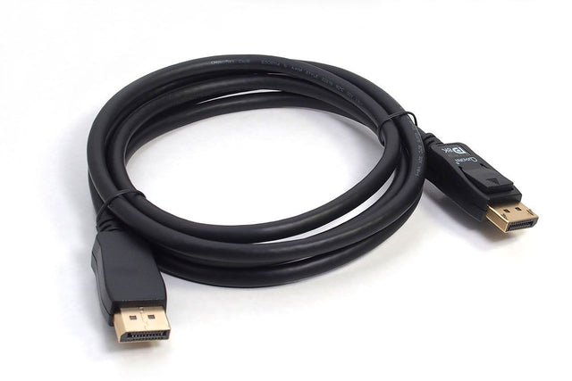 OXHORN CB-DP-8K-03 DisplayPort Cable 3m 8K@60Hz