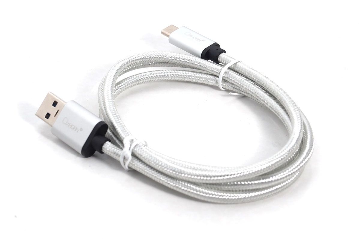 OXHORN CB-U31-AM-S02 Type C to USB 3.0 A Cable 2m