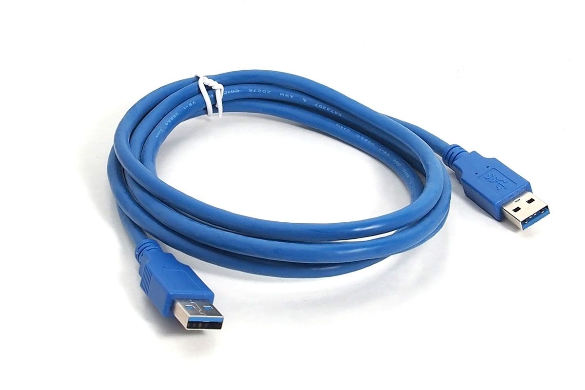 OXHORN CB-U3-AA-02 USB 3.0 A to A Cable 1.8m