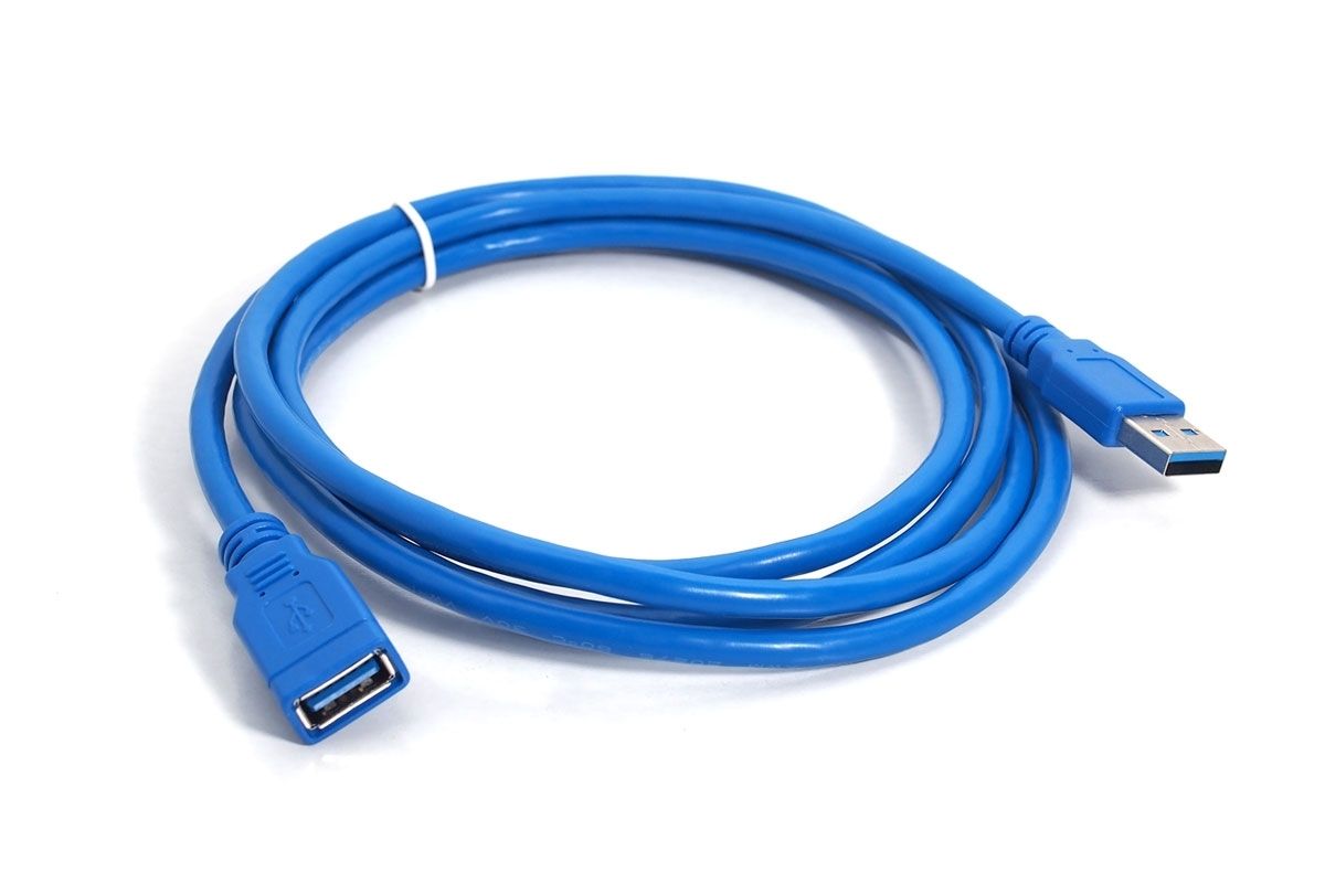 OXHORN CB-U3-AF-02 USB 3.0 Extension Cable 2m