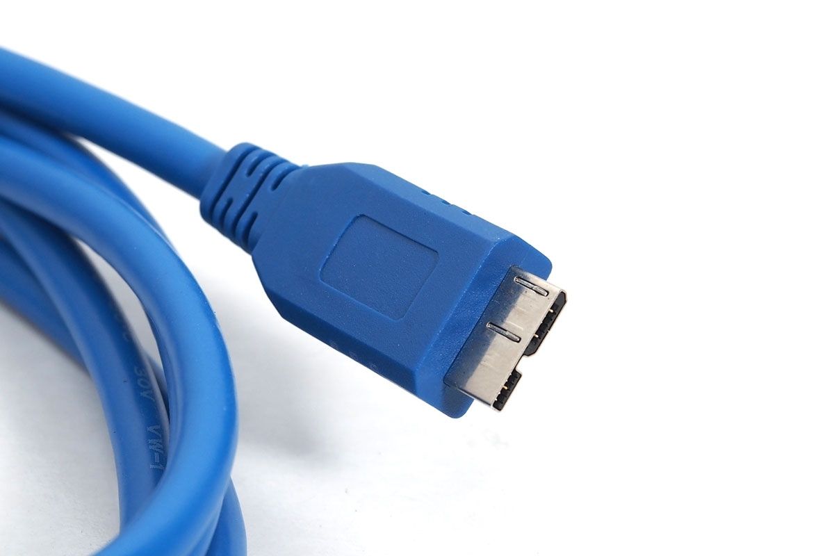 OXHORN CB-U3-AM-03 USB 3.0 MicroB Cable 3m