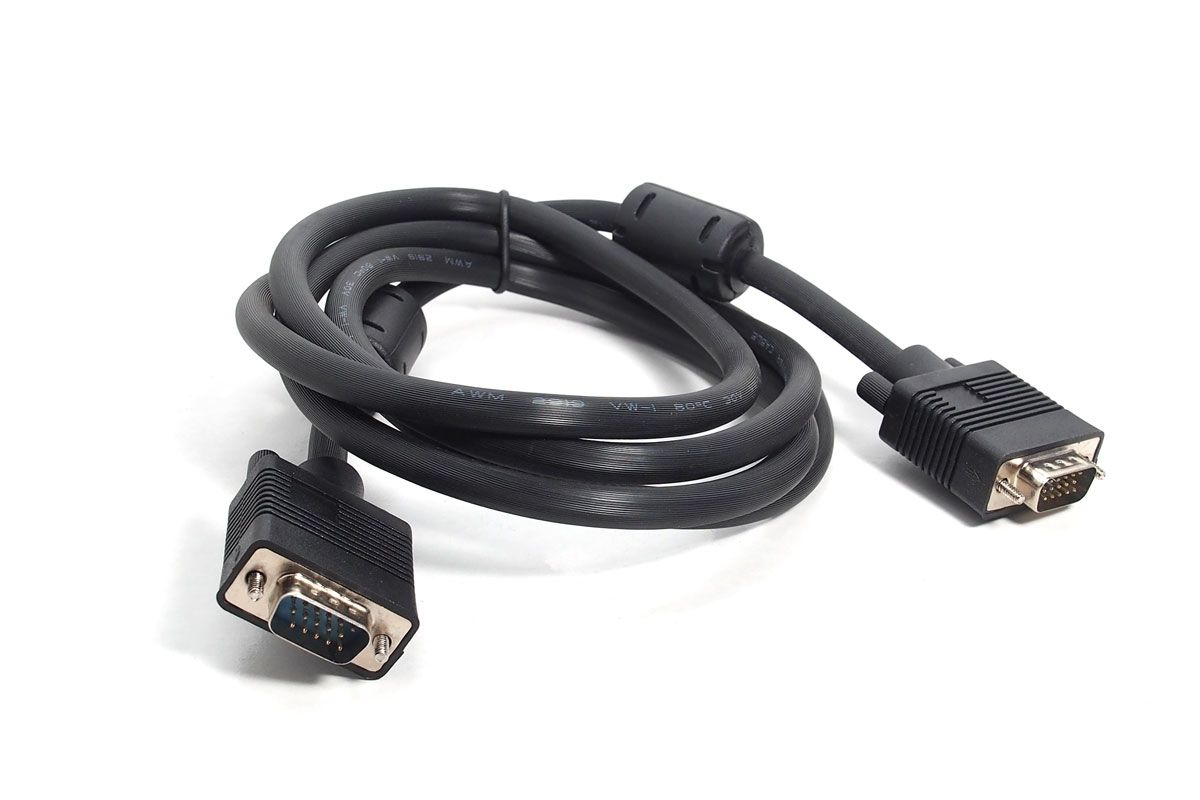 OXHORN CB-VGA-H03 VGA Cable 3m