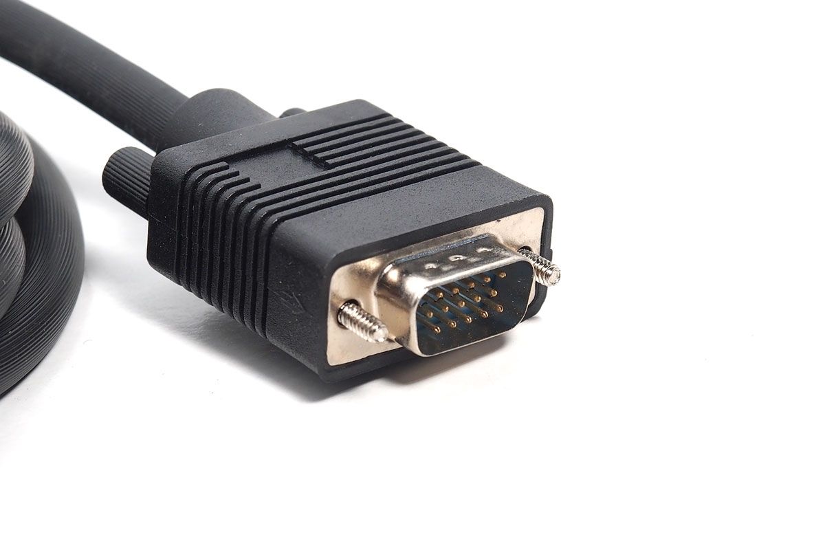OXHORN CB-VGA-H20 VGA Cable 20m