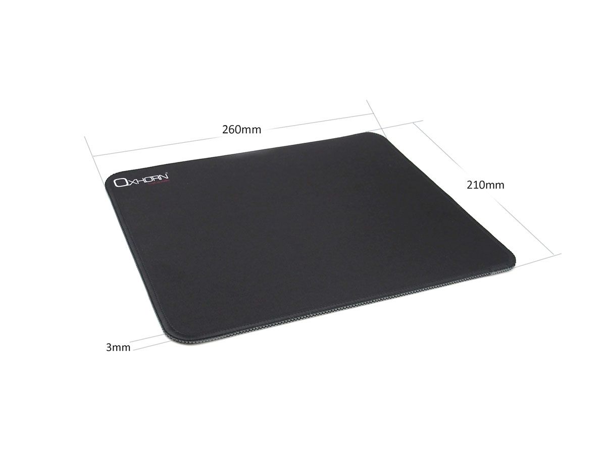 OXHORN MO-PA-01 Mouse Pad (260x210x3mm)