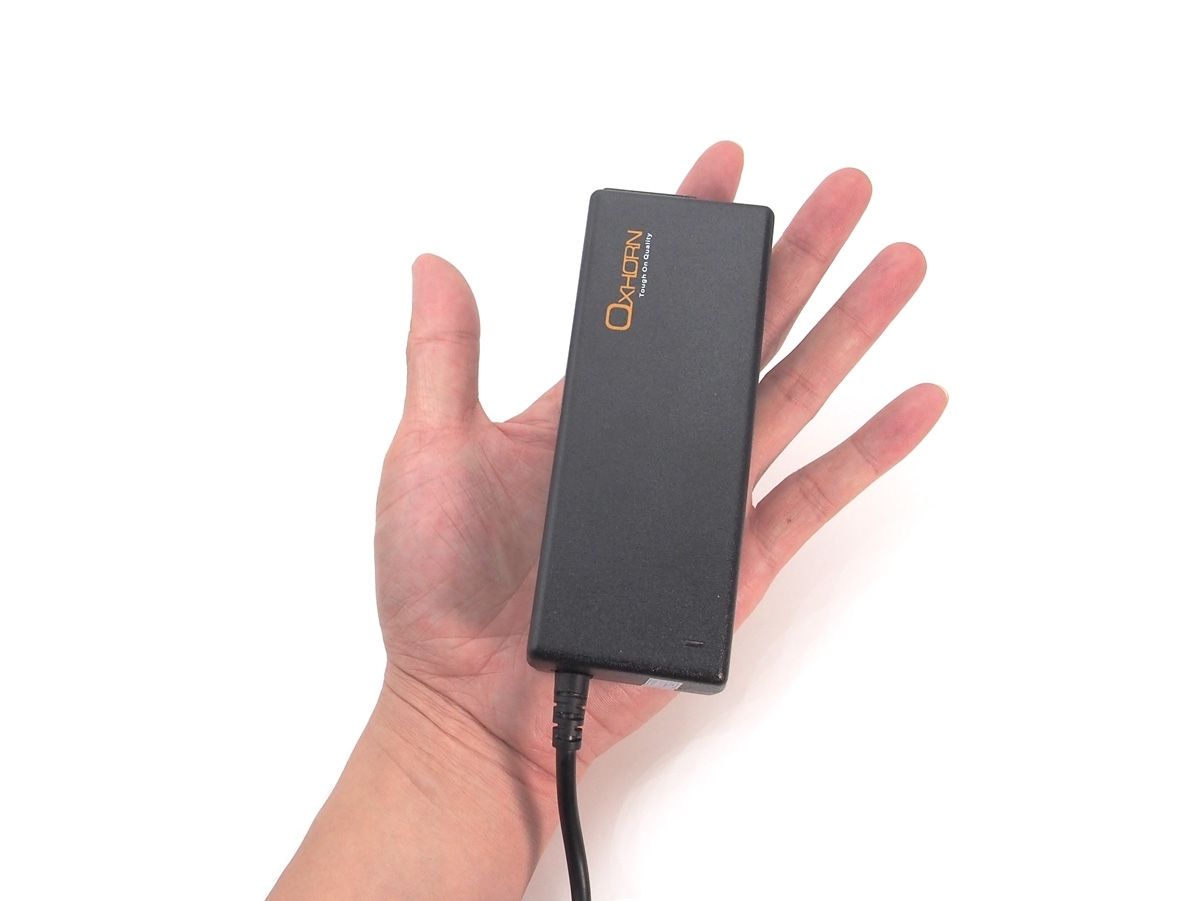 OXHORN NB-AC-90A Laptop Charger 90W Auto Universal