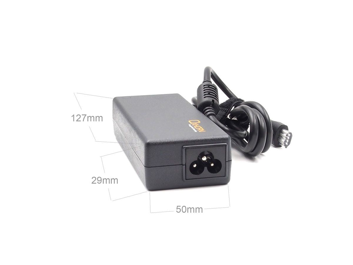 OXHORN NB-AC-90A Laptop Charger 90W Auto Universal