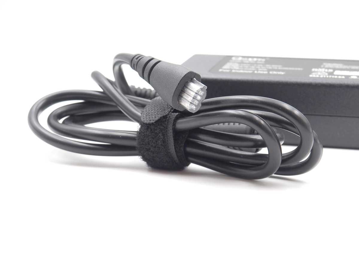 OXHORN NB-AC-90A Laptop Charger 90W Auto Universal