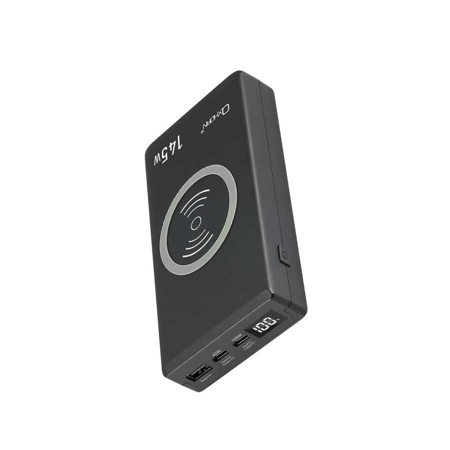 OXHORN NB-PB145W USB C PD Laptop Power Bank 145w