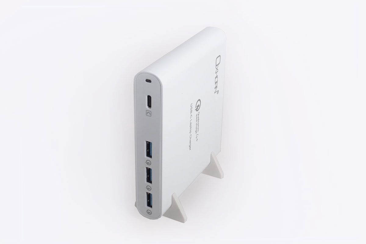 OXHORN NB-PD87-plus PD Laptop Charger 87W