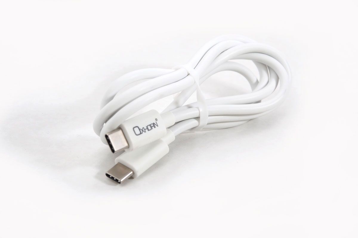 OXHORN NB-PD87-plus PD Laptop Charger 87W