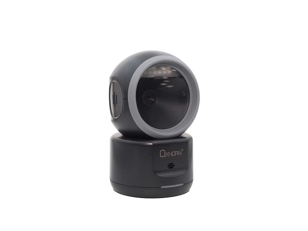 OXHORN UB-D202 Desktop 2D Barcode Scanner
