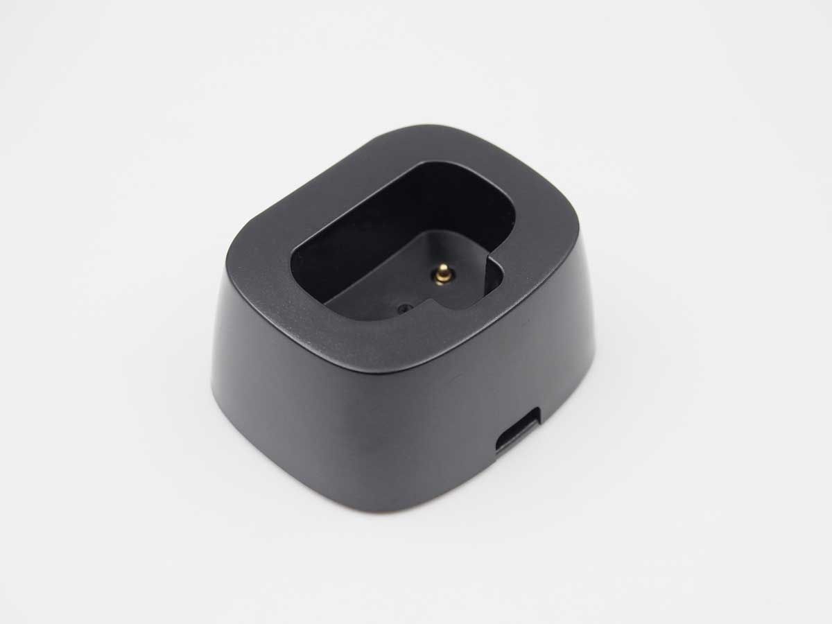 OXHORN UB-D203 Mini Wireless 2D Barcode Scanner