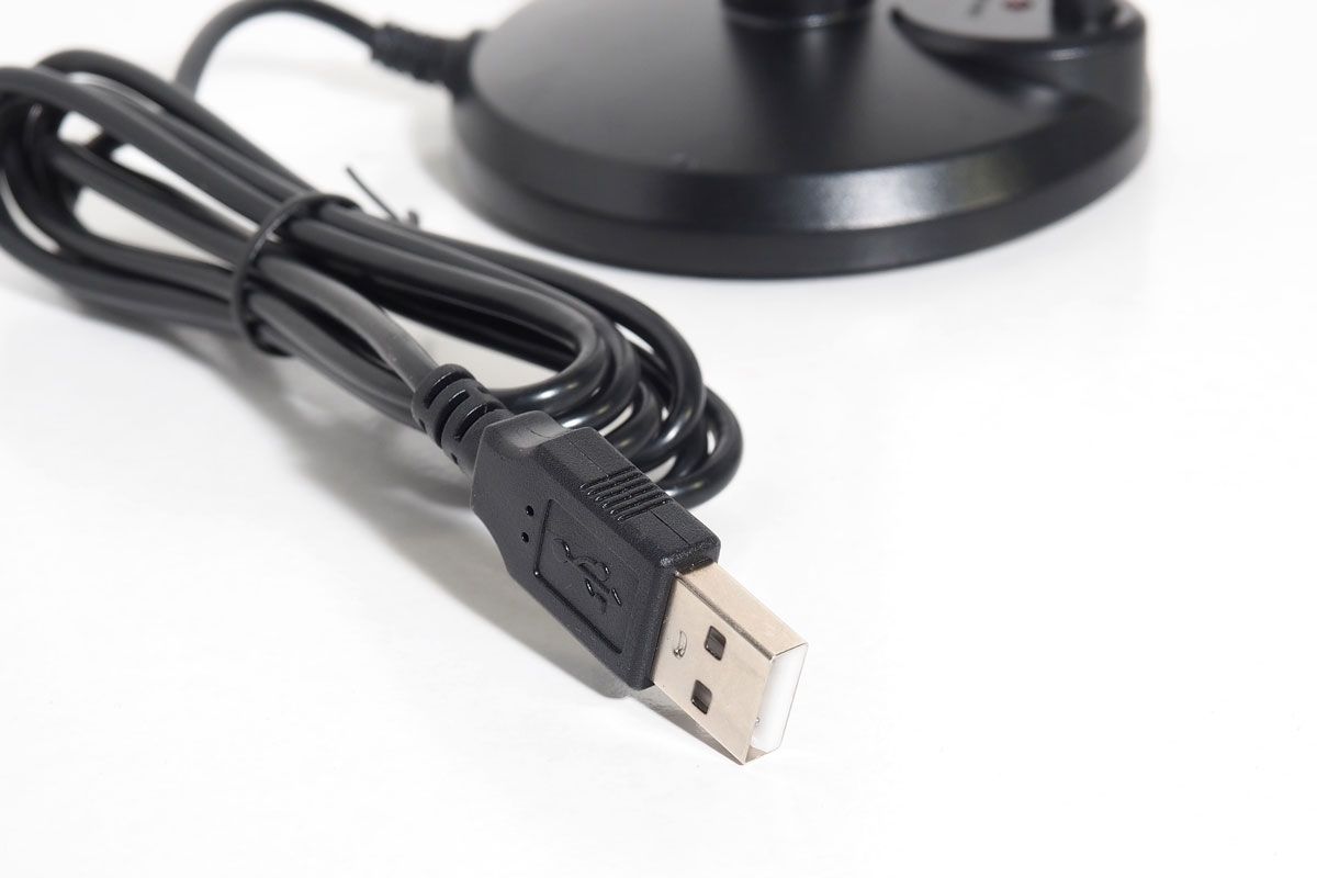 OXHORN UM-001 USB Microphone
