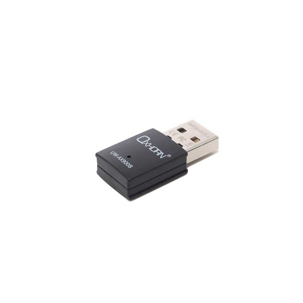 OXHORN UW-AX900B USB AX900 + Bluetooth 5.4 Adapter