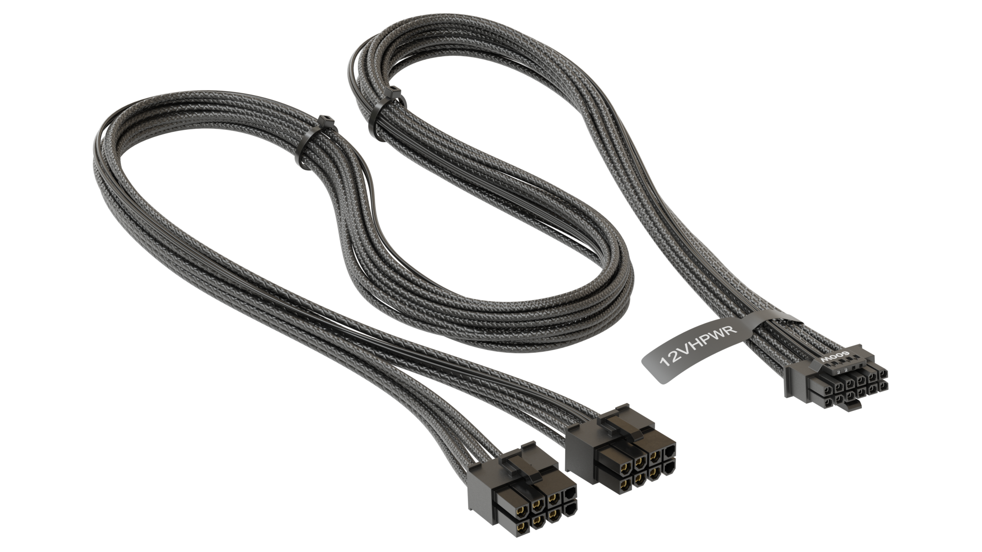 Seasonic 12VHPWR Cable