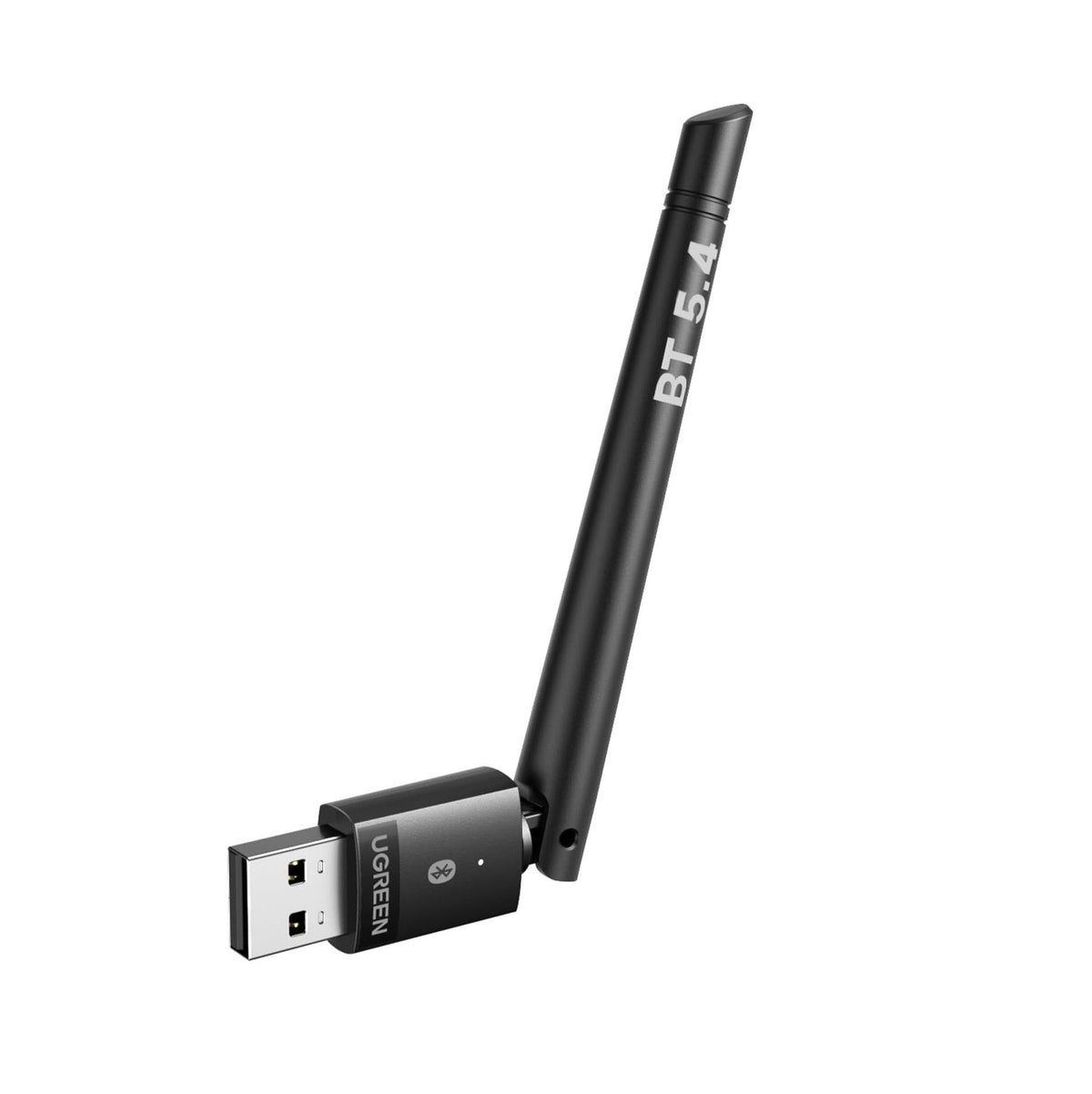 UGREEN 35059 Bluetooth 5.4 Adapter for PC, 120M Long Range USB Dongle