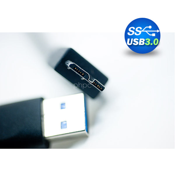 3.5" USB 3.0 All in One Internal Card Reader Full Long Metal w/Front Black