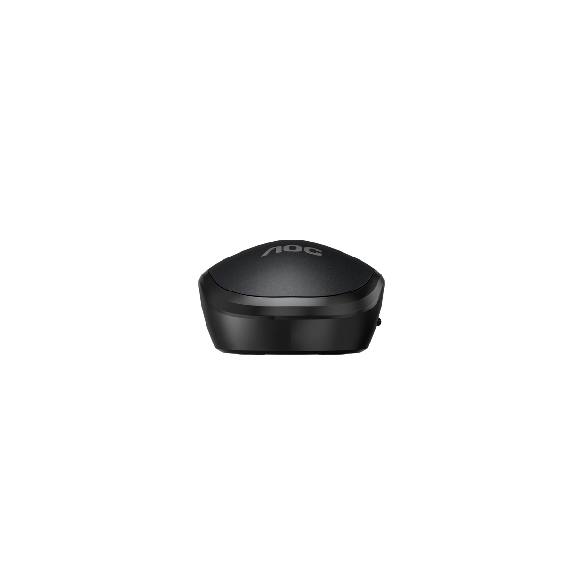 AOC MS130B/LA Wired Office Mouse USB Optical 3-Button Black