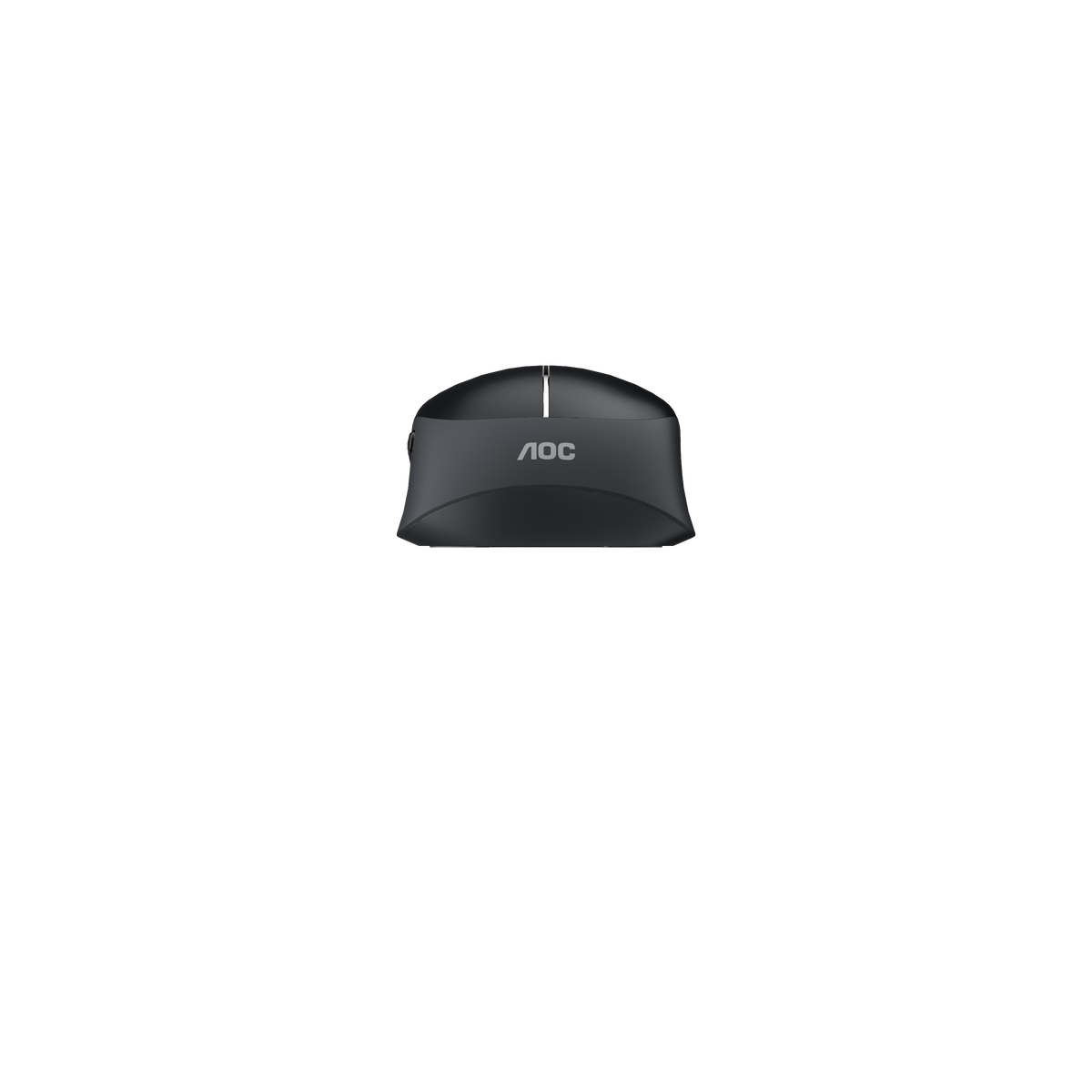 AOC MS220B/LA Wireless Mouse 2.4G 6-Key DPI 1600 USB Optical Black