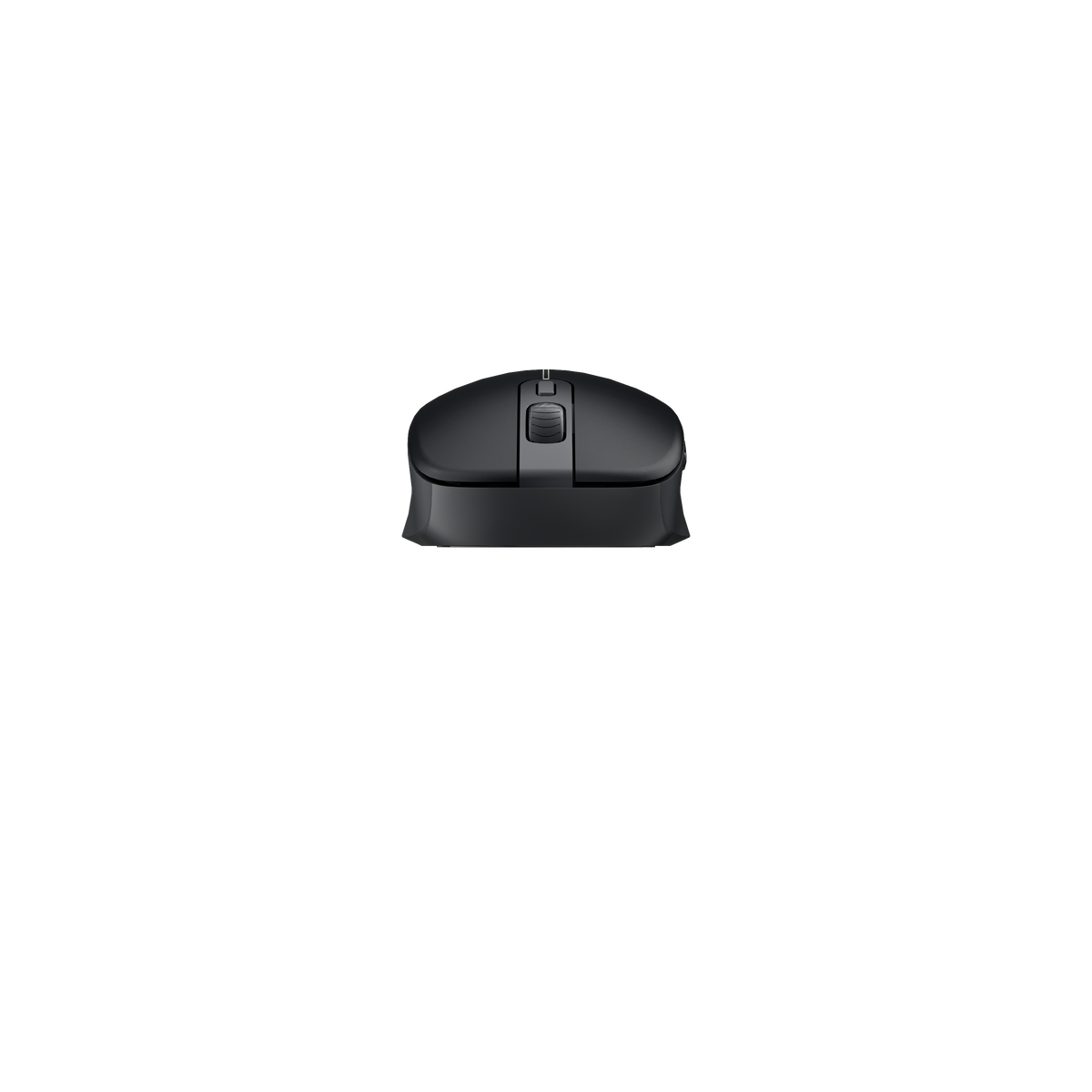 AOC MS220B/LA Wireless Mouse 2.4G 6-Key DPI 1600 USB Optical Black