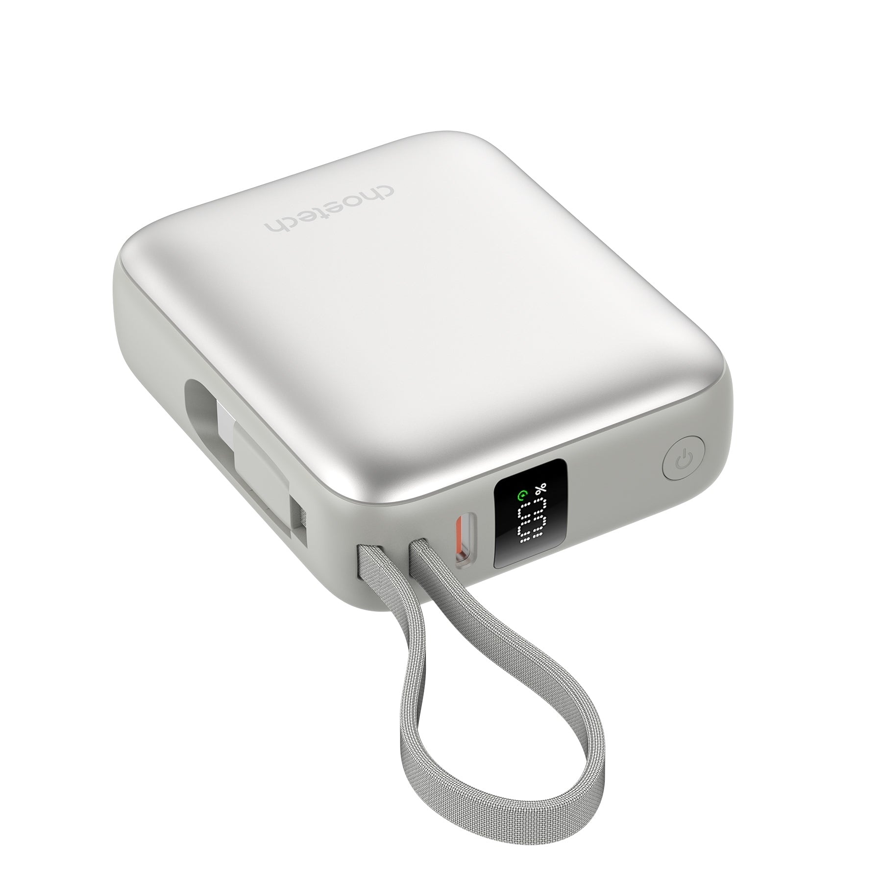 CHOETECH B832-SL 10000mAh 35W 10000mAh PowerLeap Power Bank