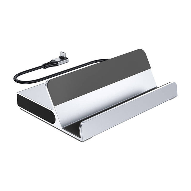 CHOETECH HUB-M77-GY PD100W 5-in-1 USB-C PD+HDMI+USB 3.0A/F+USB2.0 Steam Deck Docking Station