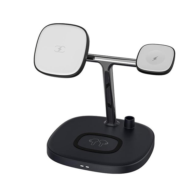CHOETECH T583 F 4 1 Magentic Wireless Charging Apple Watch Headphones Pencil