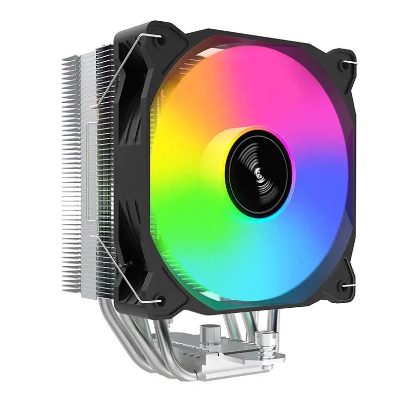 Huntkey T400 Storm Fantasy CPU Cooler