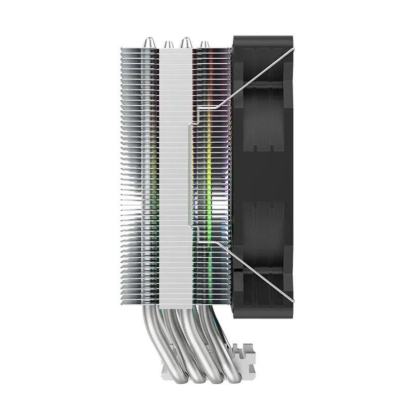 Huntkey T400 Storm Fantasy CPU Cooler