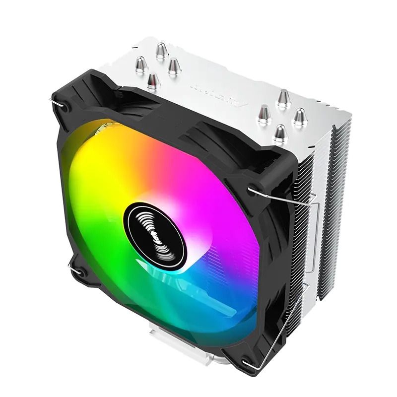 Huntkey T400 Storm Fantasy CPU Cooler