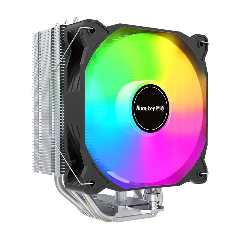 Huntkey T600 Storm Fantasy CPU Cooler