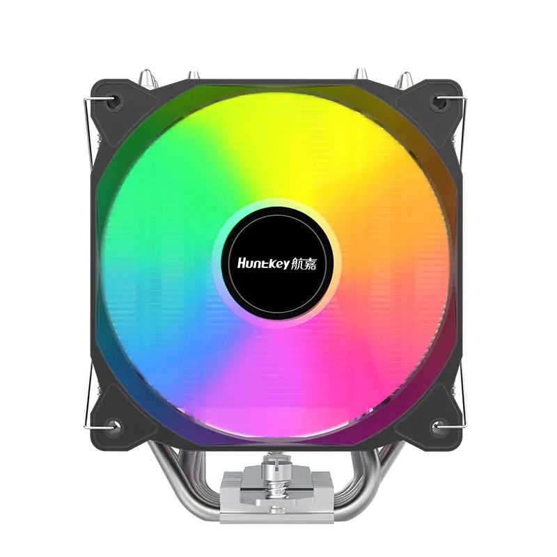 Huntkey T600 Storm Fantasy CPU Cooler